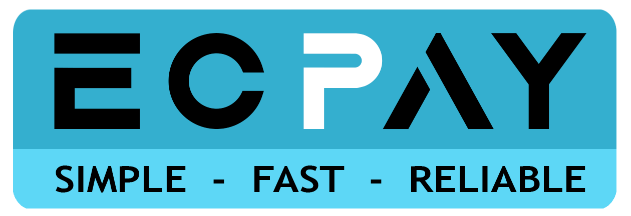 ECPay logo